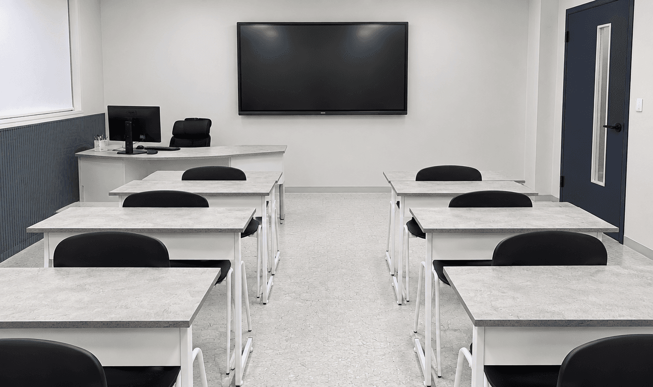 입시전문 이룸영어학원 (3관) Ideal Class