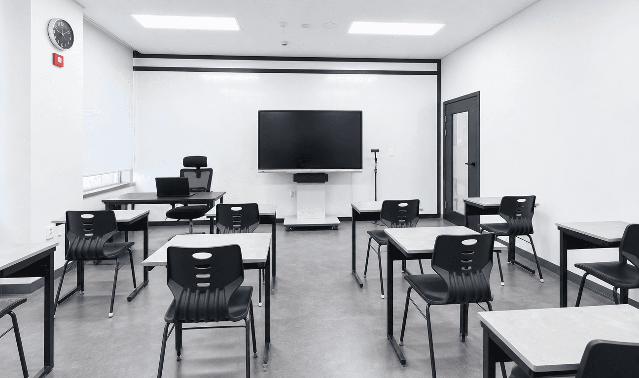 루원클라이 1관 Smart Class A