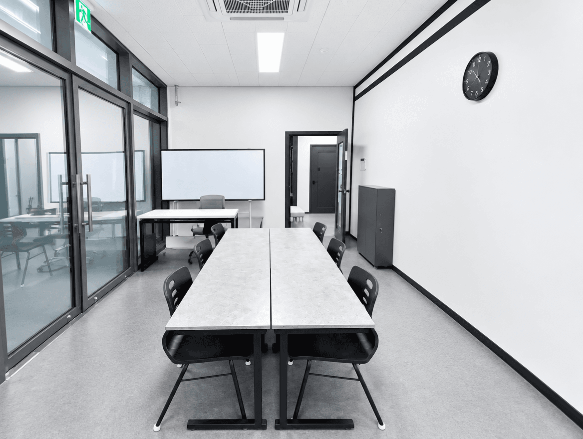 루원클라이 1관 Smart Class B