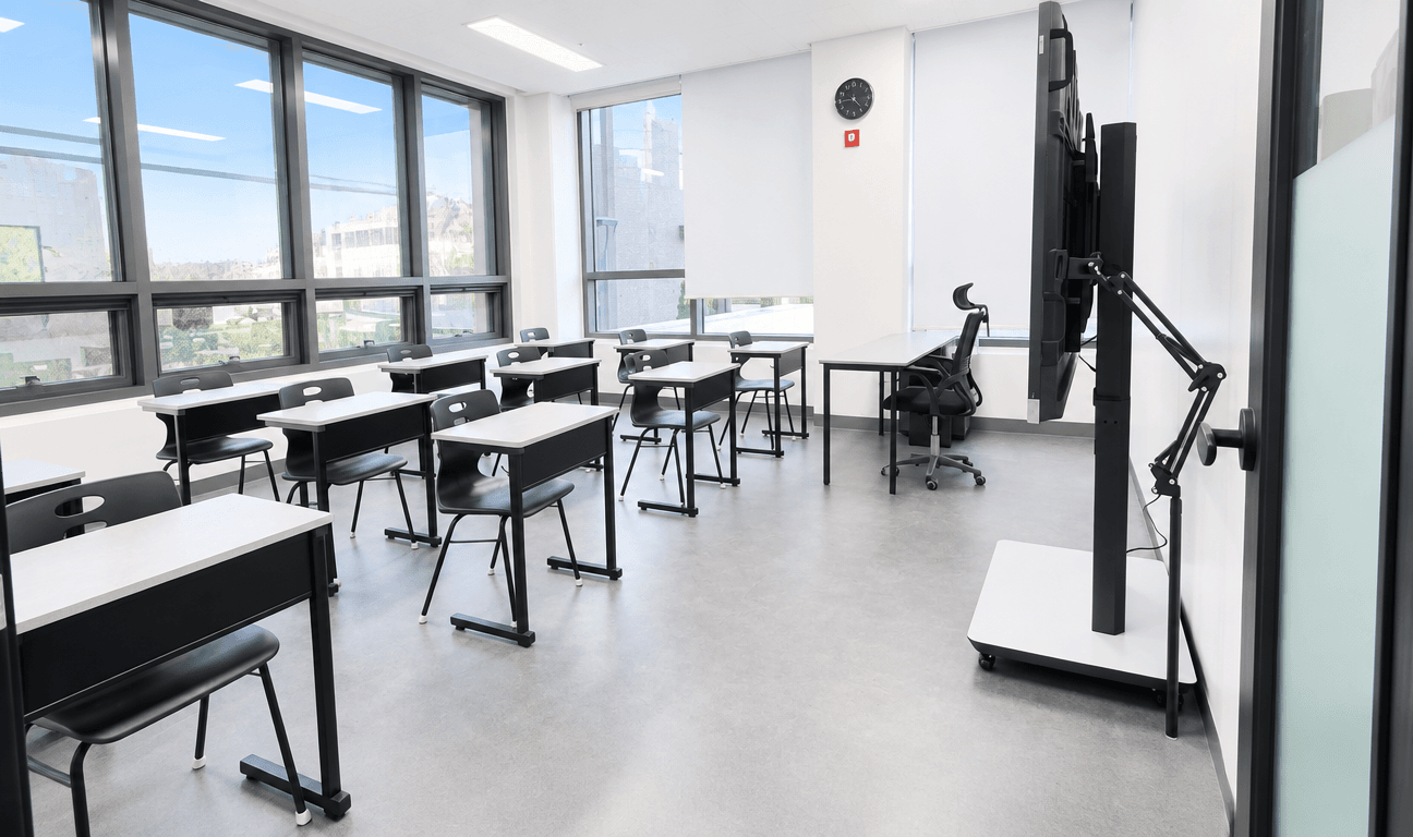 루원클라이 1관 Learning Hub