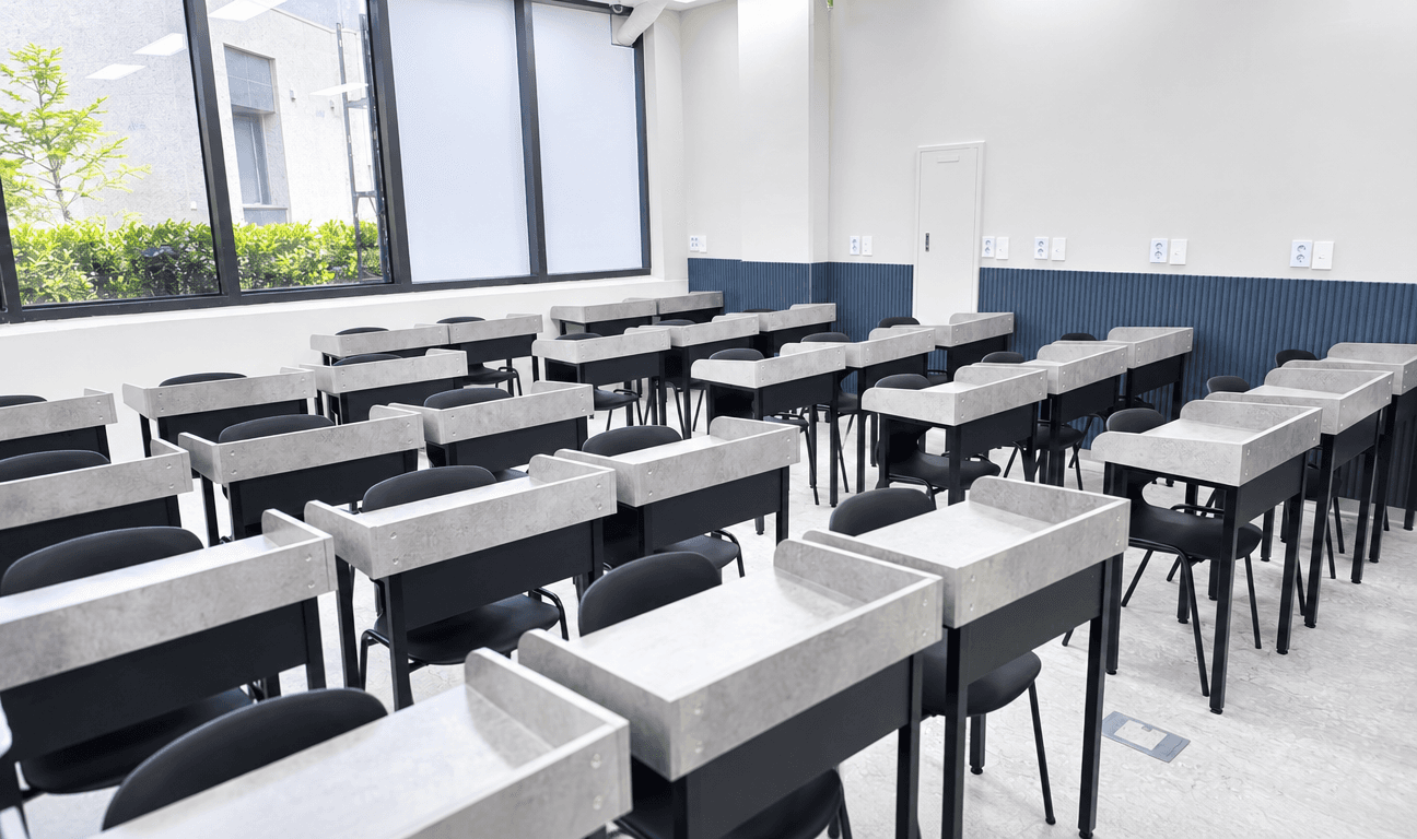 입시전문 이룸영어학원 (3관) Lecture Room 3