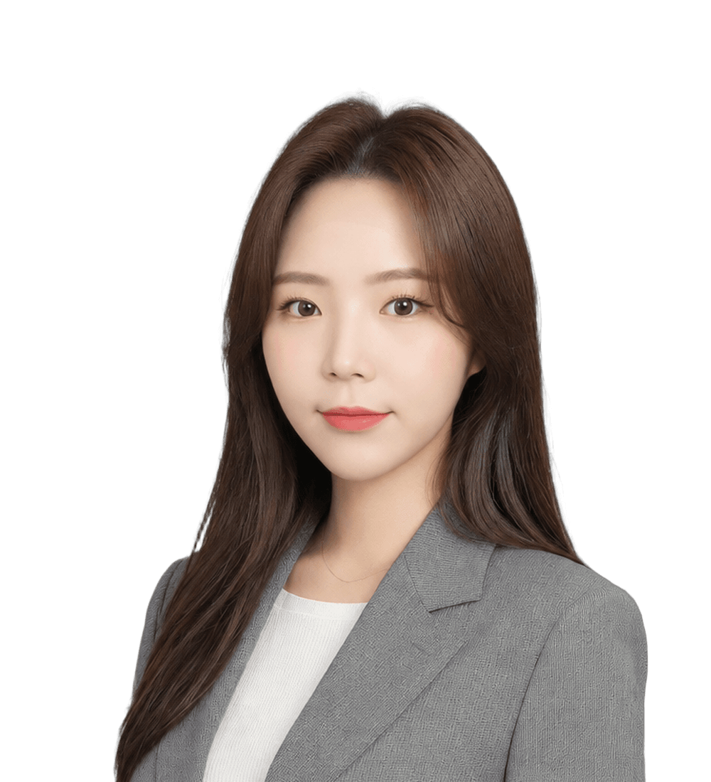 Lisa 강사