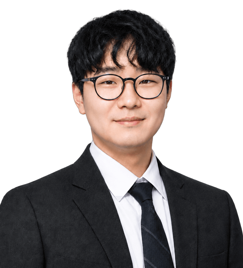 Frank 교무팀장