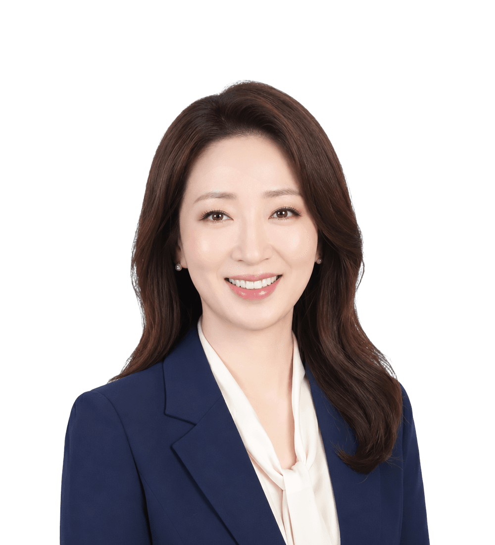 Leah 중·고등부 강사
